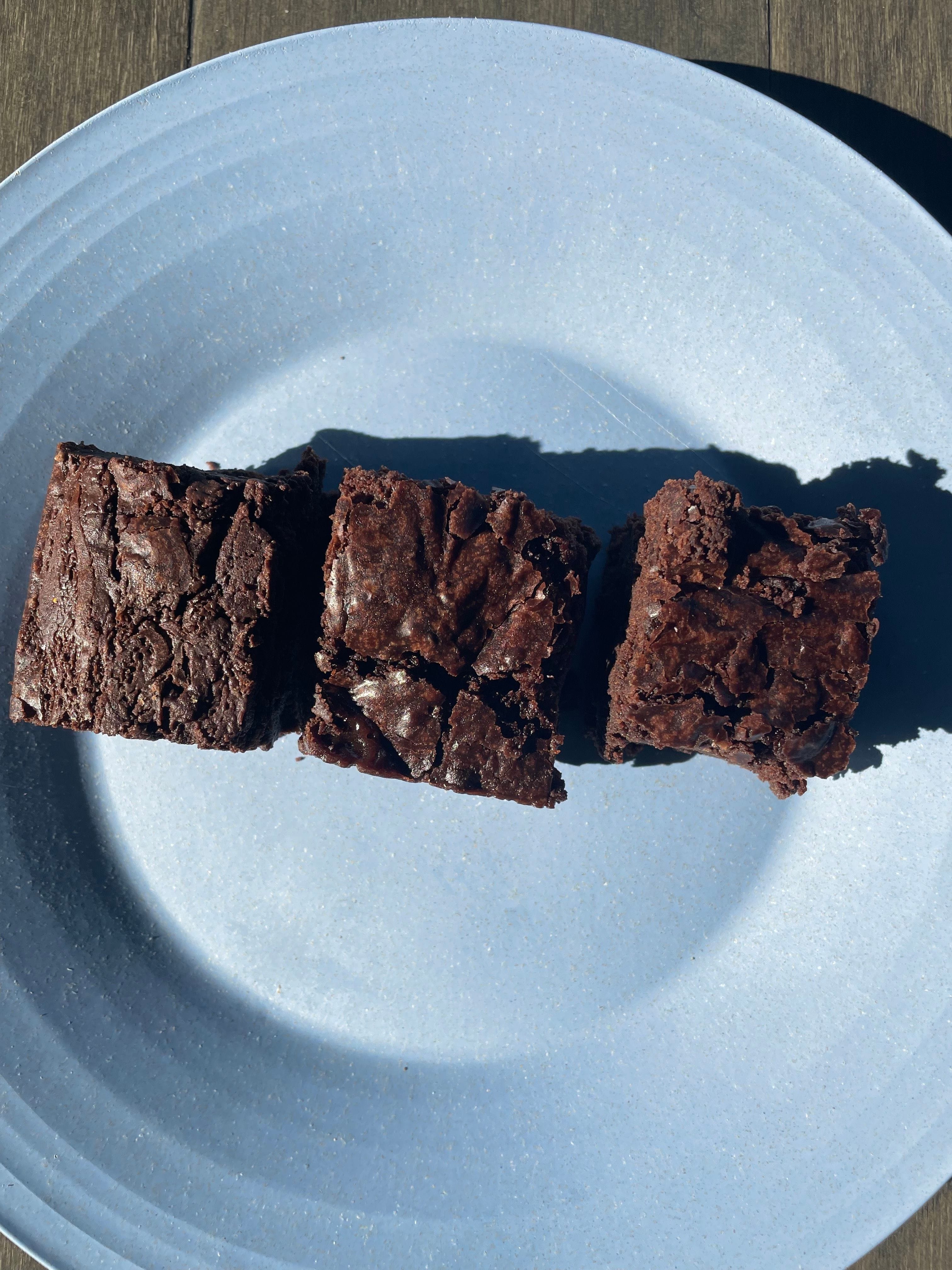 brownies